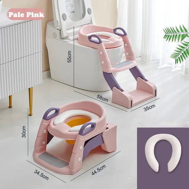 Foldable Potty Trainer