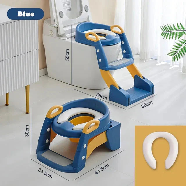 Foldable Potty Trainer
