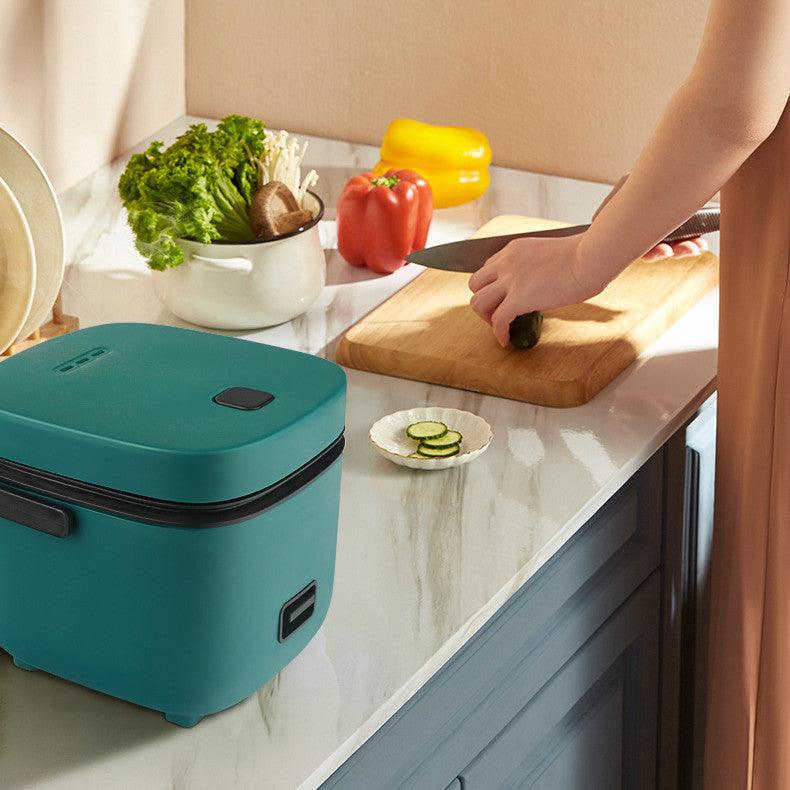 Mini Rice Cooker Multifunctional
