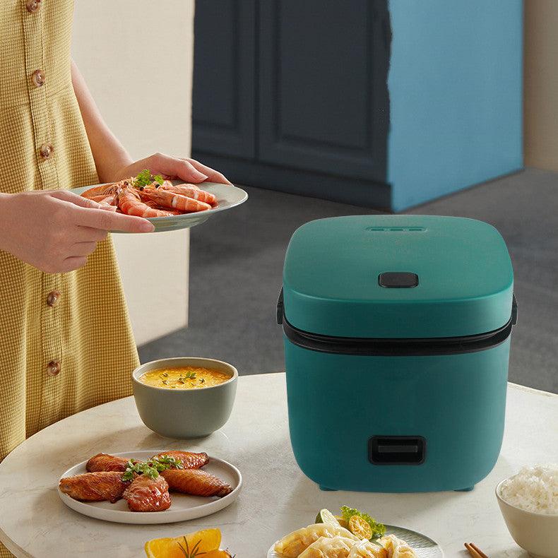 Mini Rice Cooker Multifunctional