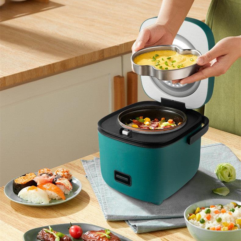 Mini Rice Cooker Multifunctional
