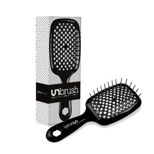 Detangle Hair brush