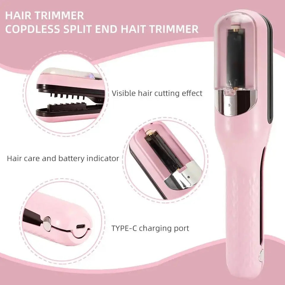 SplitEnd Trimmer Pro