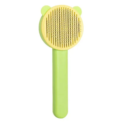 Pet Fur Magic Brush