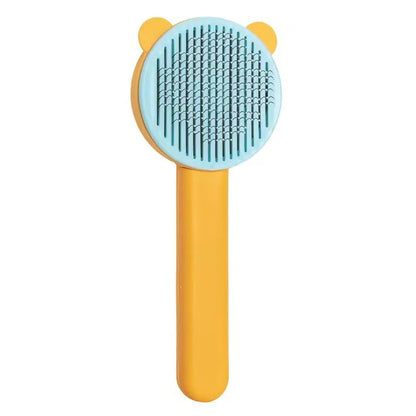 Pet Fur Magic Brush