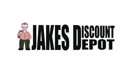 Jake's Discount Depot