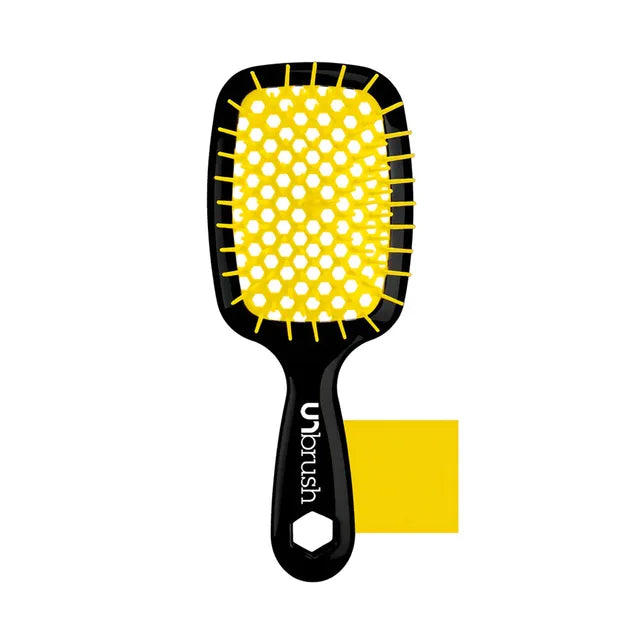 Detangle Hair brush