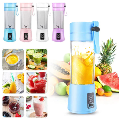 Portable Mini Blender