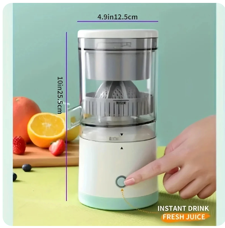 Multi fruit juicer