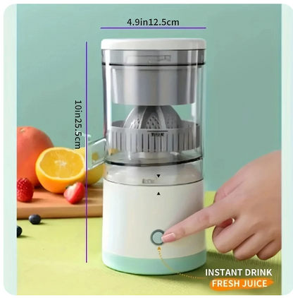 Multi fruit juicer
