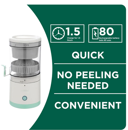 Multi fruit juicer