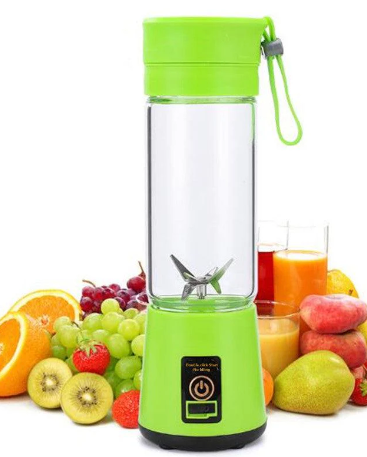 Portable Mini Blender