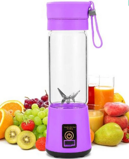 Portable Mini Blender