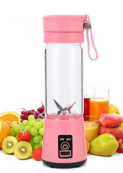 Portable Mini Blender