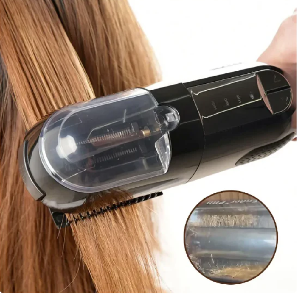 SplitEnd Trimmer Pro