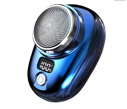 Pocket Power Shaver