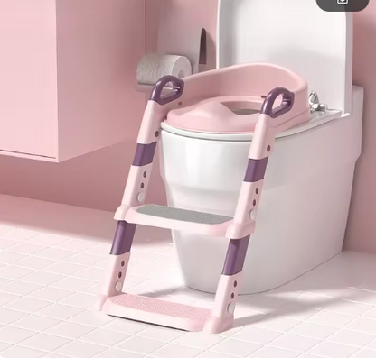 Foldable Potty Trainer