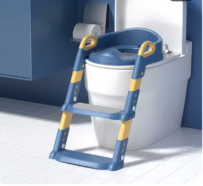 Foldable Potty Trainer