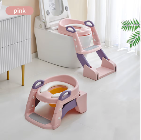 Foldable Potty Trainer