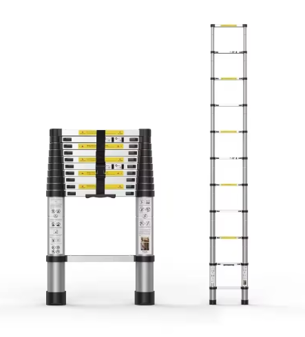 Aluminum Easy Climb Ladder