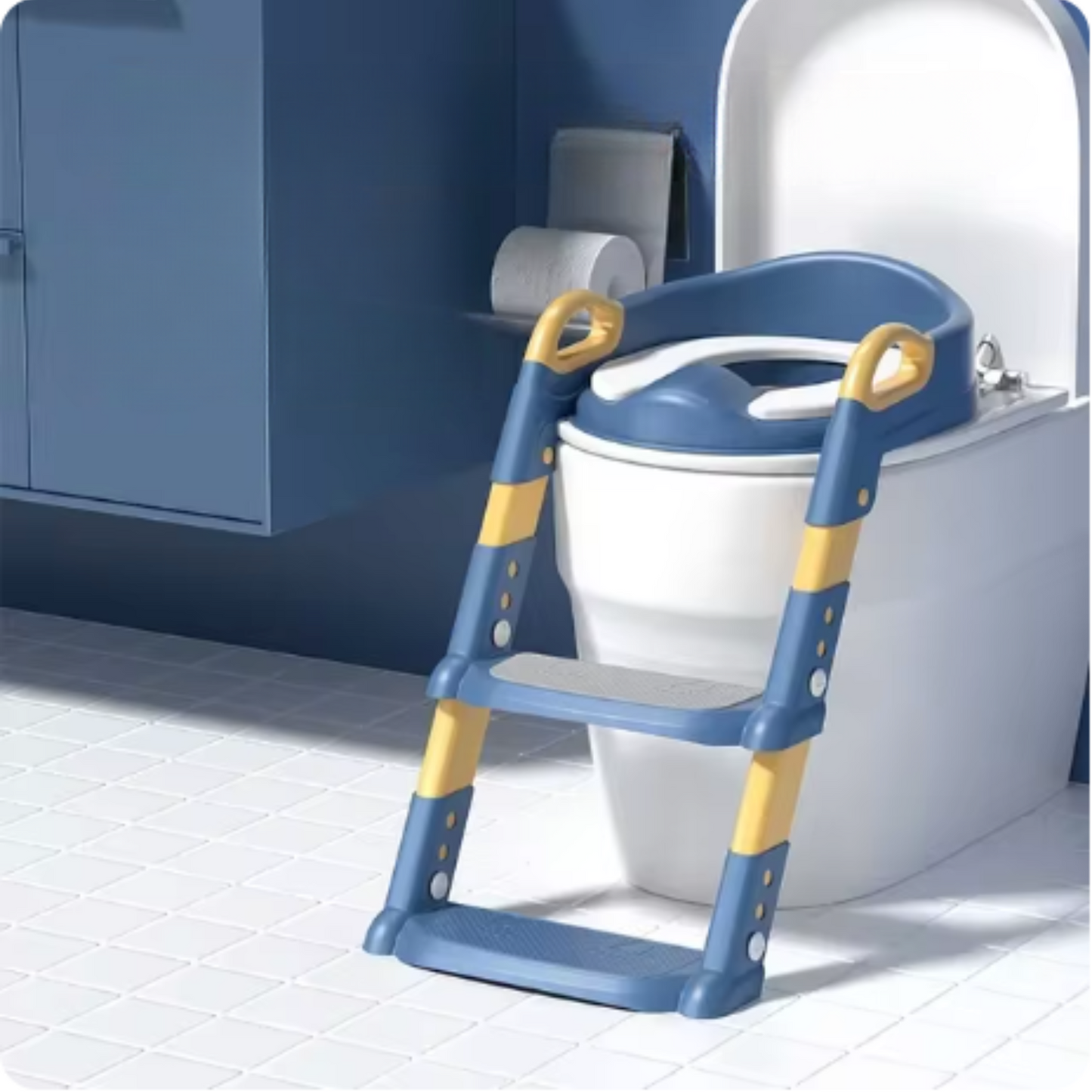 Foldable Potty Trainer