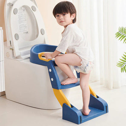 Foldable Potty Trainer