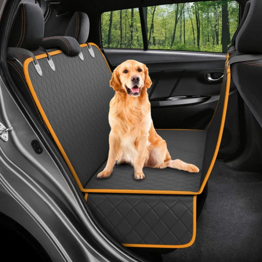 Dog Travel Seat Cover