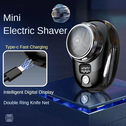 Pocket Power Shaver