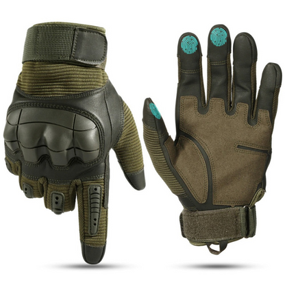 ToughGuard Touch Gloves