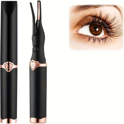 RapidHeat Wireless Lash Curler