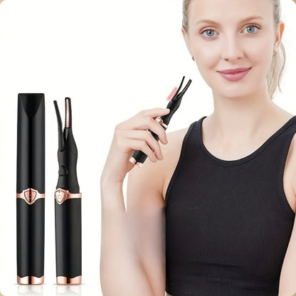 RapidHeat Wireless Lash Curler