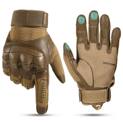 ToughGuard Touch Gloves