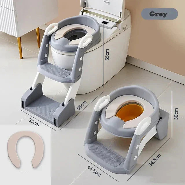 Foldable Potty Trainer