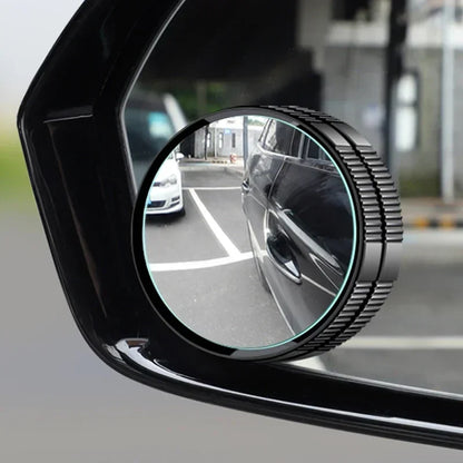 HD Blind Spot Mirror