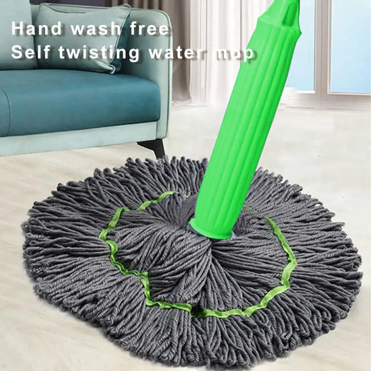 Spin Mop Dehydrator