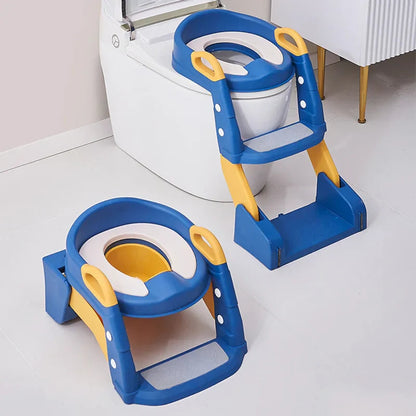 Foldable Potty Trainer