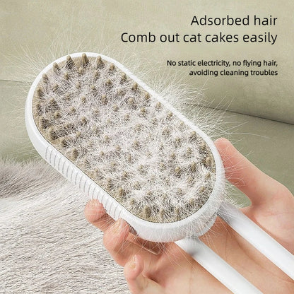 Pet Groom Pro Brush