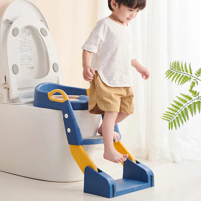 Foldable Potty Trainer