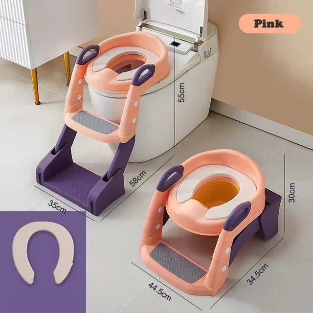 Foldable Potty Trainer