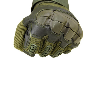 ToughGuard Touch Gloves