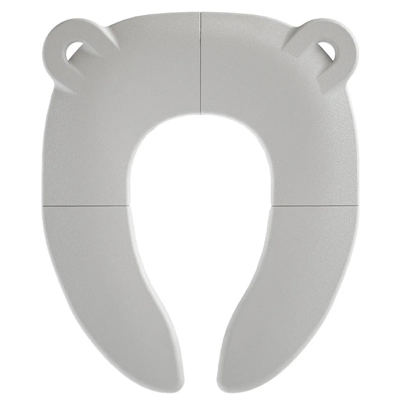 Toddler Portable Potty Seat