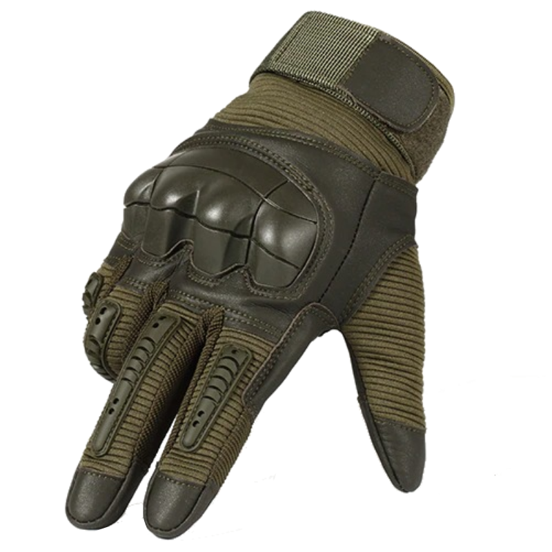 ToughGuard Touch Gloves