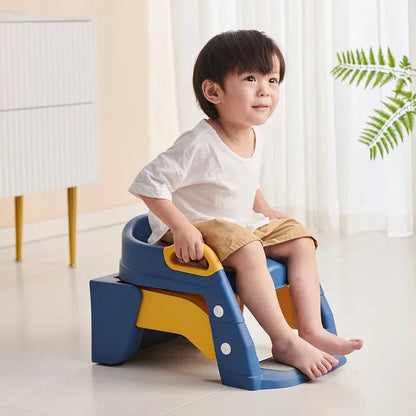 Foldable Potty Trainer