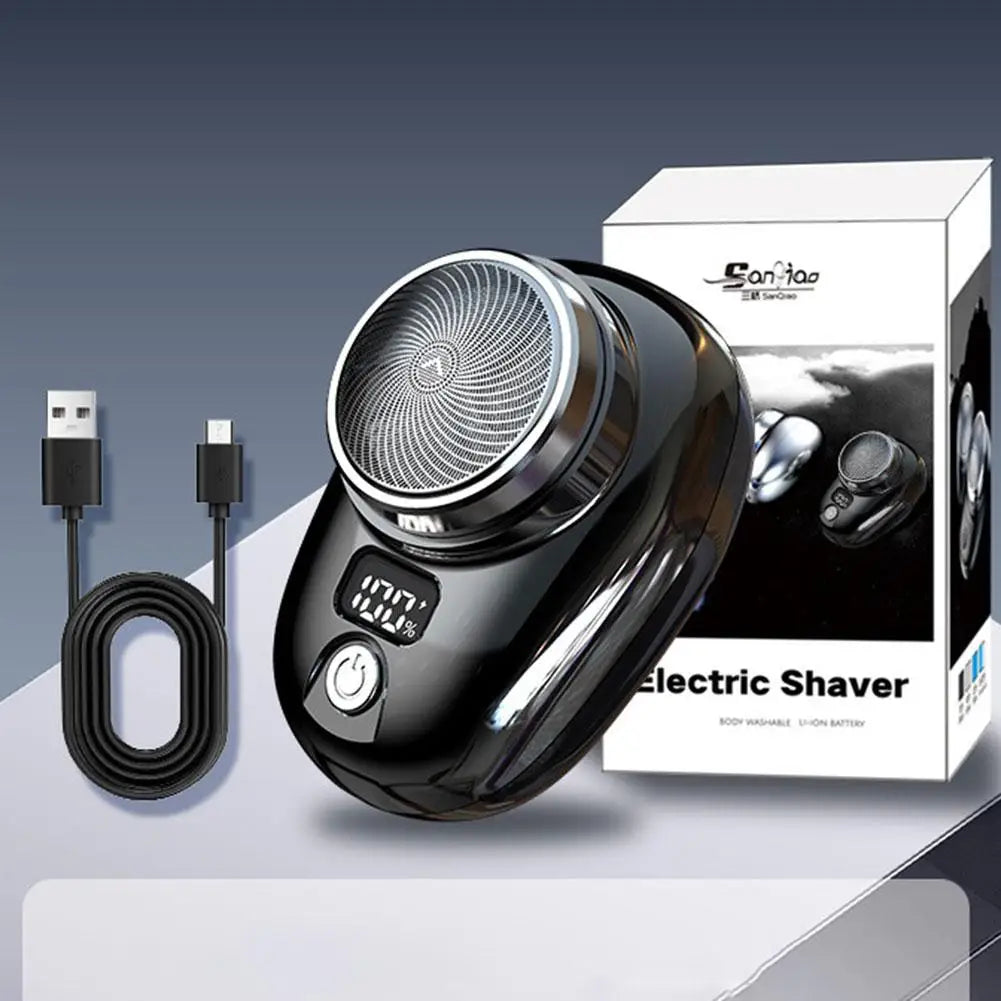 Pocket Power Shaver