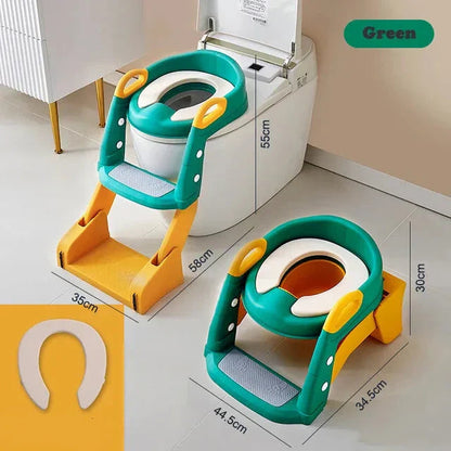 Foldable Potty Trainer