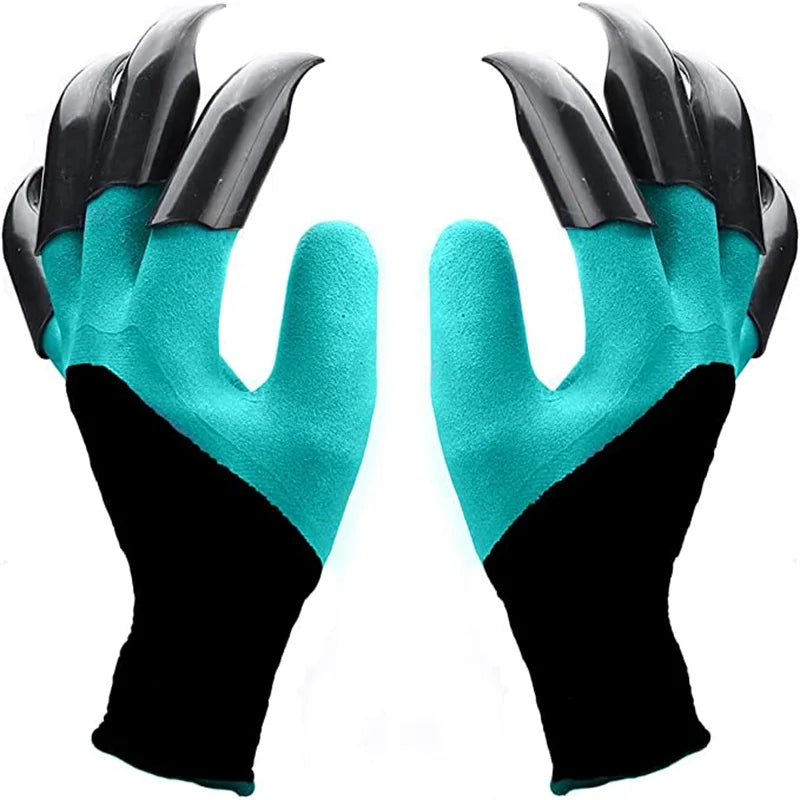 Claw Gardening Gloves