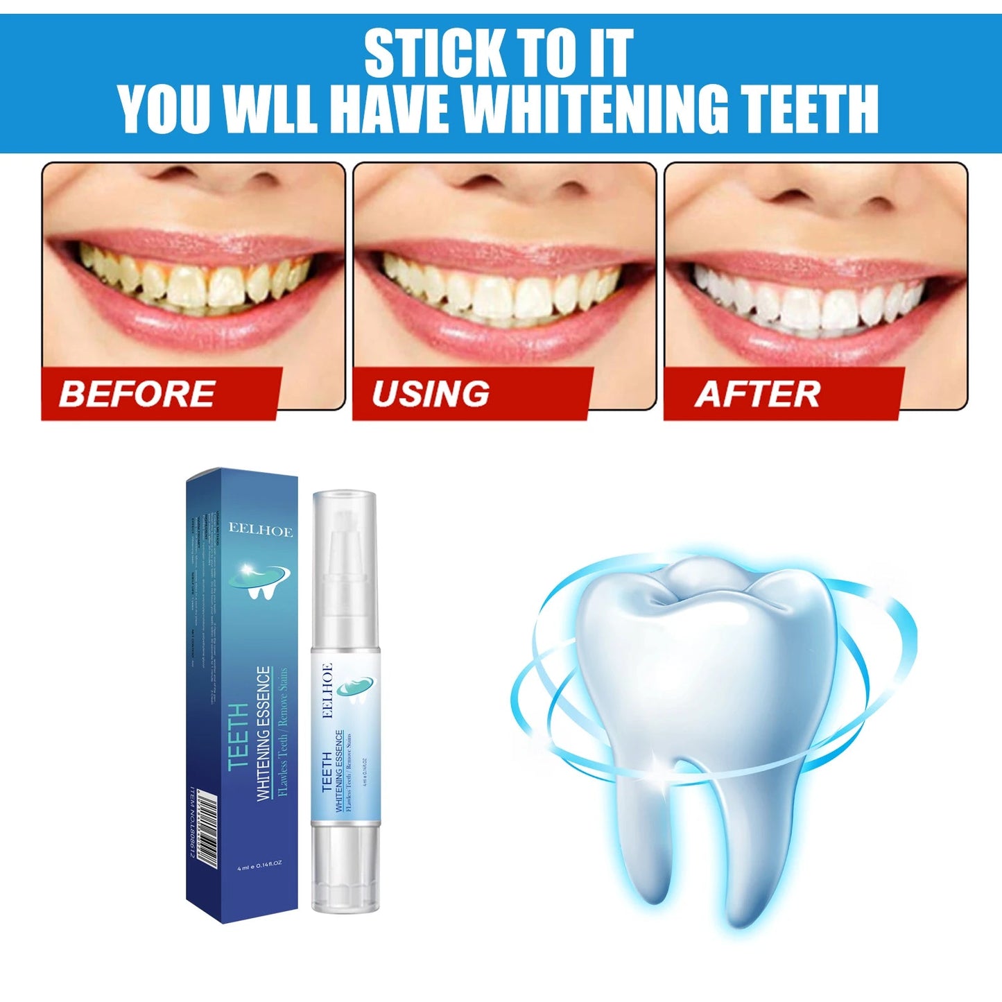 ShineEasy Smile Pen