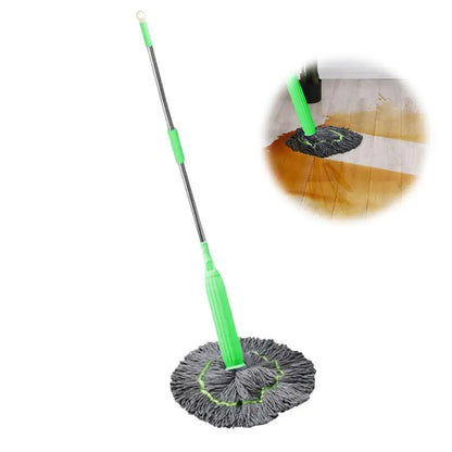 Spin Mop Dehydrator