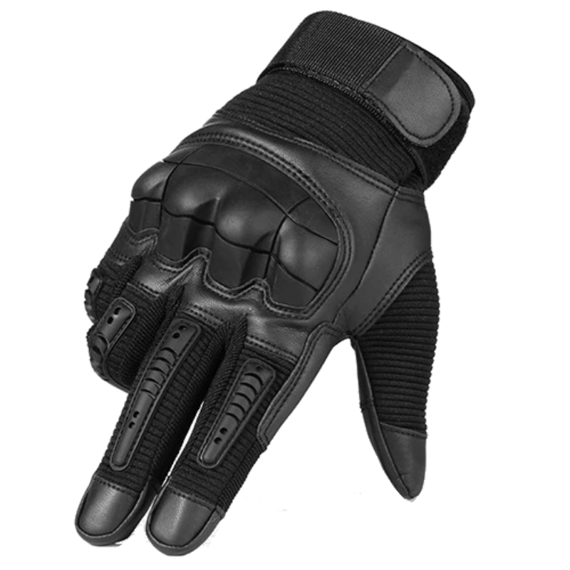 ToughGuard Touch Gloves