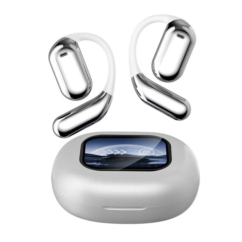 SmartSound Open Airbuds